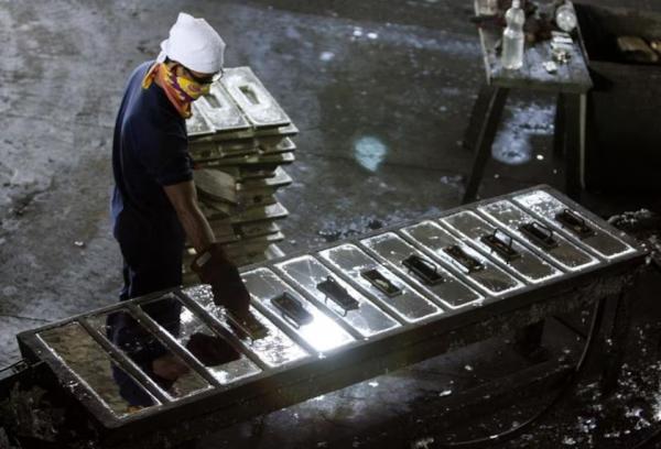 Pilah-pilih Saham Tambang Logam Jelang Rilis Laporan Keuangan Kuartal III-2024
